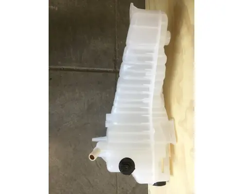 FREIGHTLINER M-2 RADIATOR SURGE TANK
