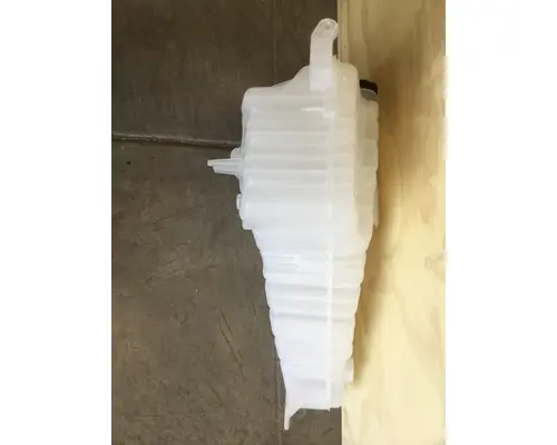 FREIGHTLINER M-2 RADIATOR SURGE TANK