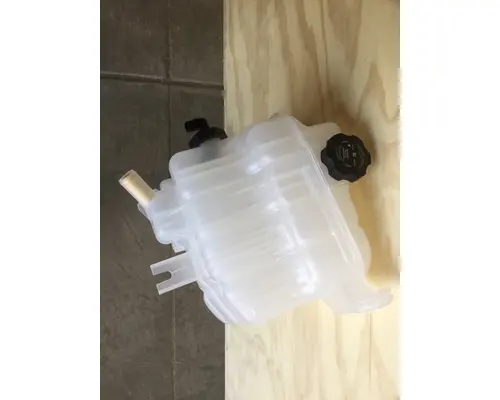 FREIGHTLINER M-2 RADIATOR SURGE TANK