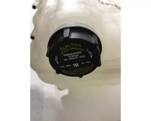 FREIGHTLINER M-2 Radiator Overflow Bottle
