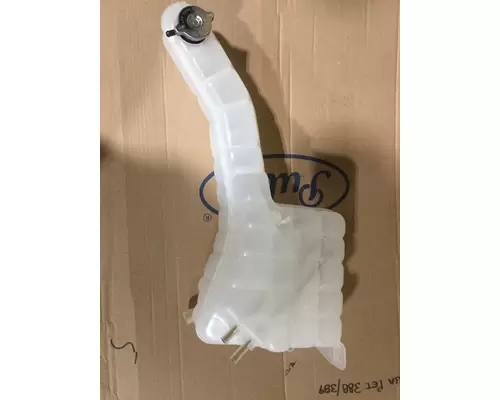 FREIGHTLINER M-2 Radiator Overflow Bottle