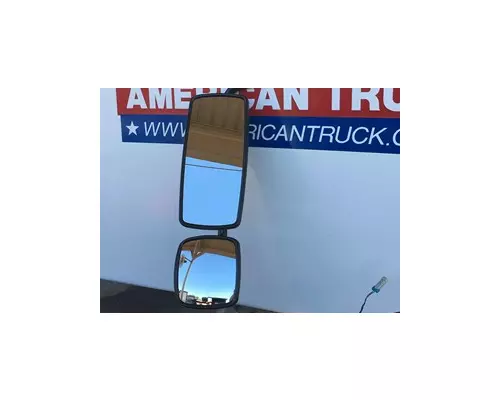 FREIGHTLINER M-2 Side View Mirror