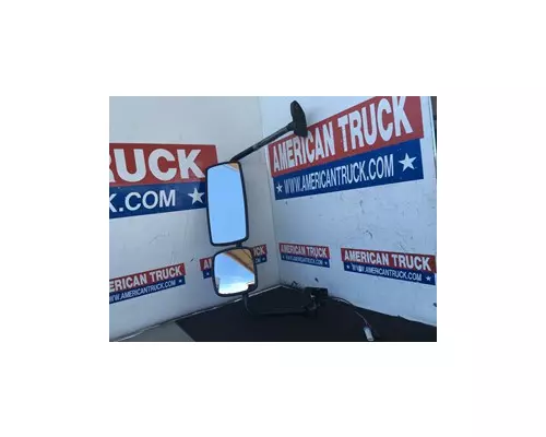 FREIGHTLINER M-2 Side View Mirror