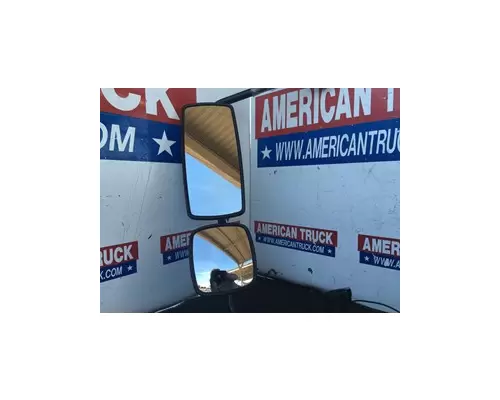 FREIGHTLINER M-2 Side View Mirror