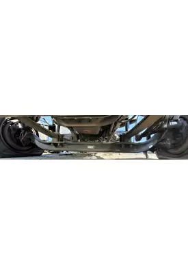 FREIGHTLINER M Line Walk-In Van Axle Assembly, Front (Steer)