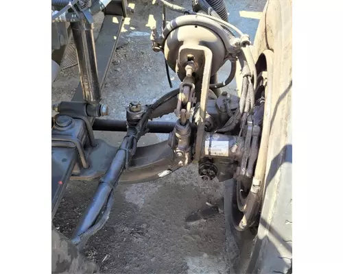 FREIGHTLINER M Line Walk-In Van Axle Assembly, Front (Steer)