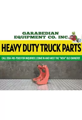 FREIGHTLINER M Line Walk-In Van Engine Parts, Misc.