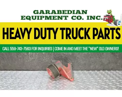 FREIGHTLINER M Line Walk-In Van Engine Parts, Misc.