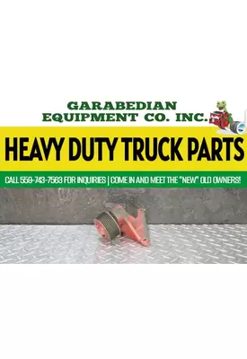 FREIGHTLINER M Line Walk-In Van Engine Parts, Misc.