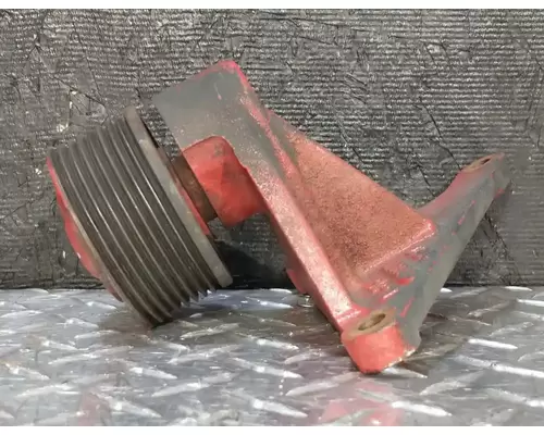 FREIGHTLINER M Line Walk-In Van Engine Parts, Misc.