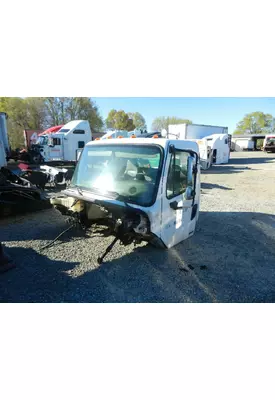 FREIGHTLINER M2  MEDIUM DUTY Cab Clip