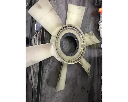 FREIGHTLINER M2  MEDIUM DUTY Fan Blade