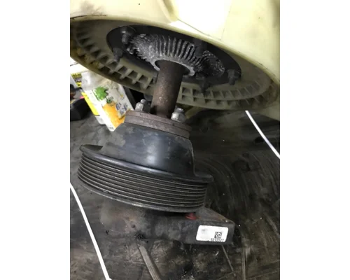 FREIGHTLINER M2  MEDIUM DUTY Fan Clutch