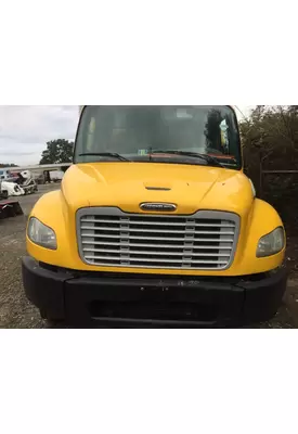 FREIGHTLINER M2  MEDIUM DUTY Hood