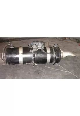 FREIGHTLINER M2  MEDIUM DUTY Muffler