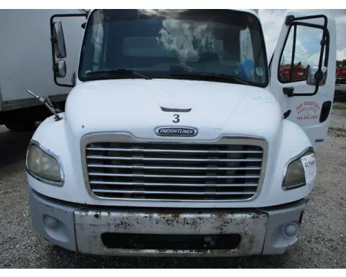 FREIGHTLINER M2 100 2003-2009 HOOD