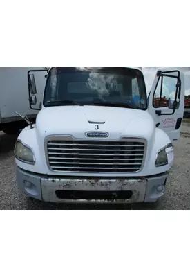 FREIGHTLINER M2 100 2003-2009 HOOD