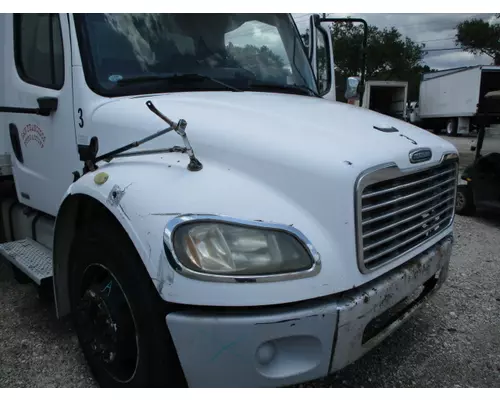 FREIGHTLINER M2 100 2003-2009 HOOD