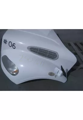 FREIGHTLINER M2 100 2003-2009 HOOD