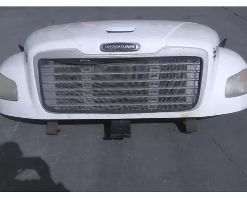 FREIGHTLINER M2 100 2003-2009 HOOD