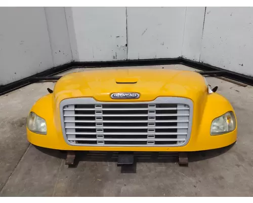 FREIGHTLINER M2 100 2003-2009 HOOD