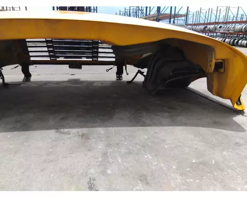 FREIGHTLINER M2 100 2003-2009 HOOD