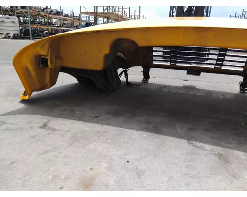 FREIGHTLINER M2 100 2003-2009 HOOD
