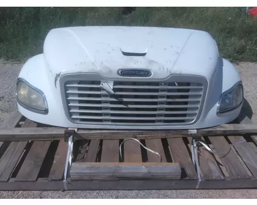 FREIGHTLINER M2 100 2003-2009 HOOD