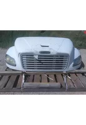 FREIGHTLINER M2 100 2003-2009 HOOD