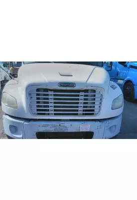 FREIGHTLINER M2 100 2003-2009 HOOD