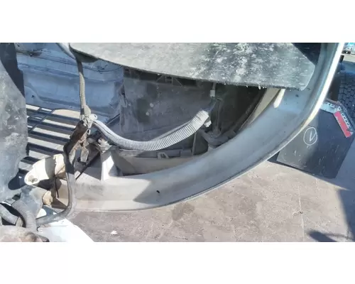 FREIGHTLINER M2 100 2003-2009 HOOD