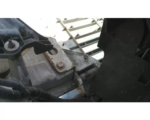 FREIGHTLINER M2 100 2003-2009 HOOD