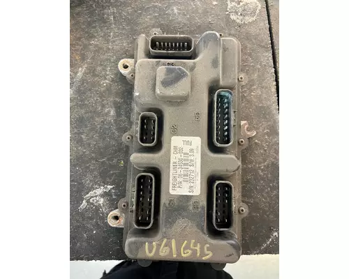 FREIGHTLINER M2-100 Electronic Chassis Control Modules