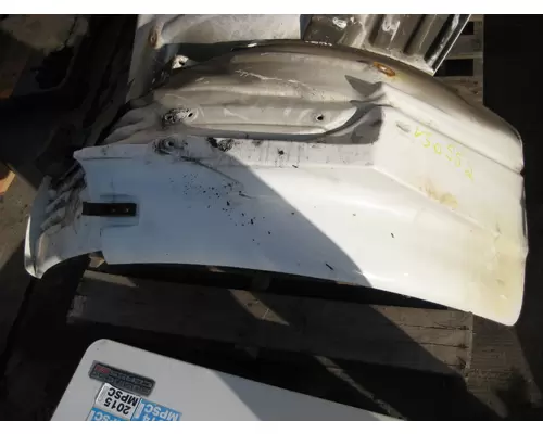 FREIGHTLINER M2-100 Fender Extension