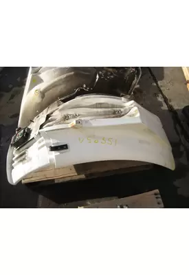FREIGHTLINER M2-100 Fender Extension
