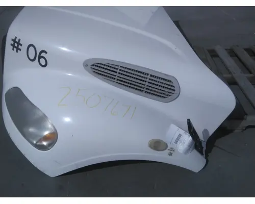 FREIGHTLINER M2 100 HOOD