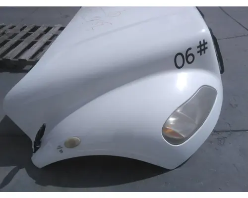 FREIGHTLINER M2 100 HOOD