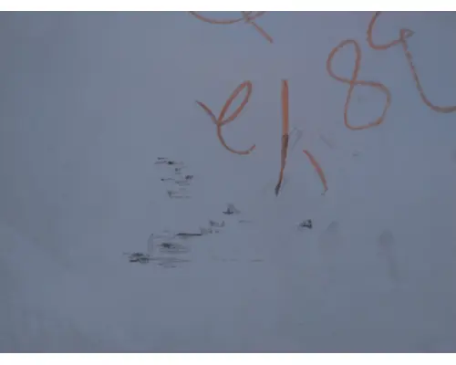 FREIGHTLINER M2 100 HOOD