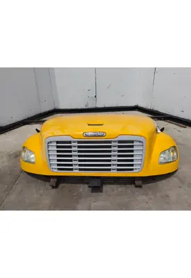 FREIGHTLINER M2 100 HOOD