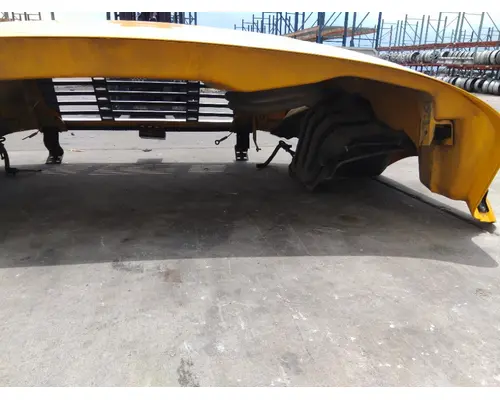 FREIGHTLINER M2 100 HOOD