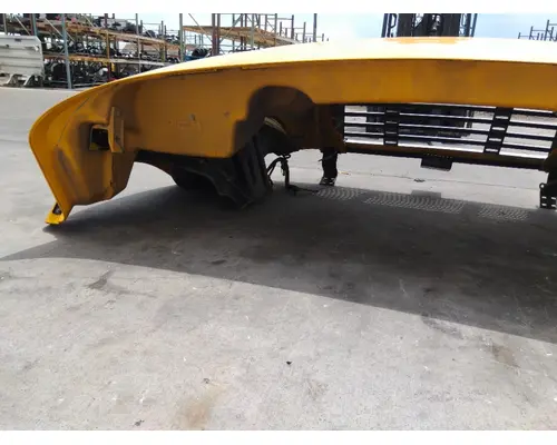 FREIGHTLINER M2 100 HOOD