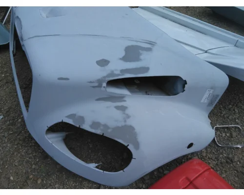 FREIGHTLINER M2 100 HOOD