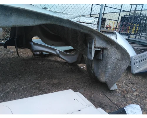 FREIGHTLINER M2 100 HOOD