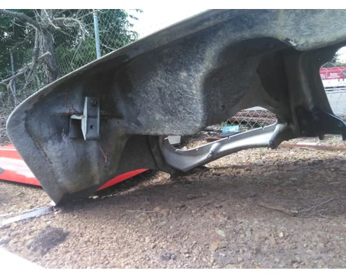 FREIGHTLINER M2 100 HOOD