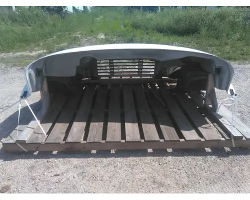 FREIGHTLINER M2 100 HOOD