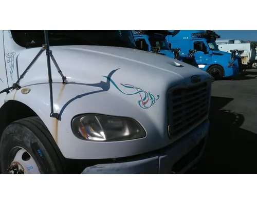 FREIGHTLINER M2 100 HOOD