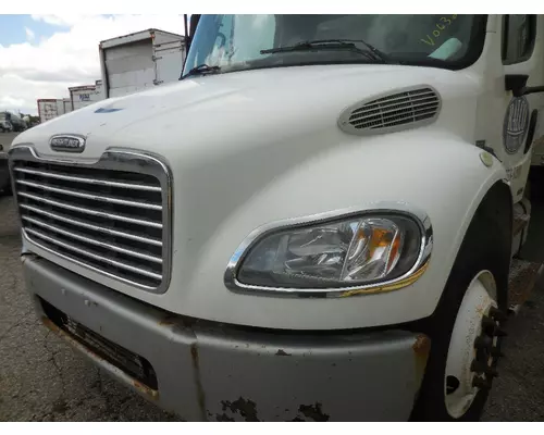 FREIGHTLINER M2-100 Hood