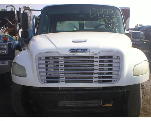 FREIGHTLINER M2-100 Hood