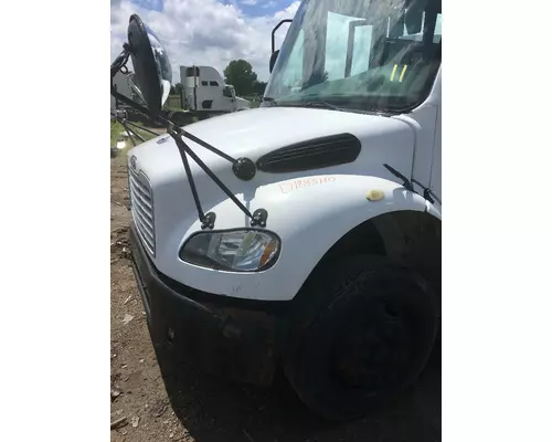 FREIGHTLINER M2-100 Hood