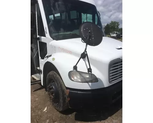 FREIGHTLINER M2-100 Hood